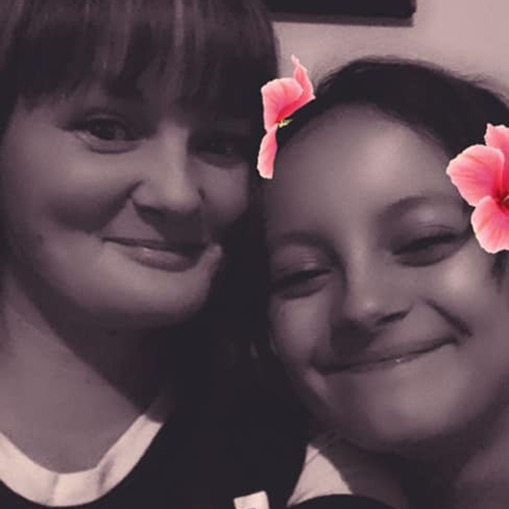 Meet your Posher, Tiffany